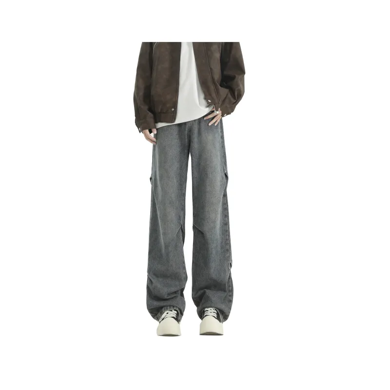 TBSM Jeans Unisex-2