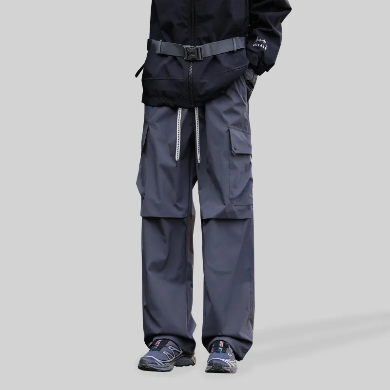 TBSM Windbreaker Pants Unisex-7