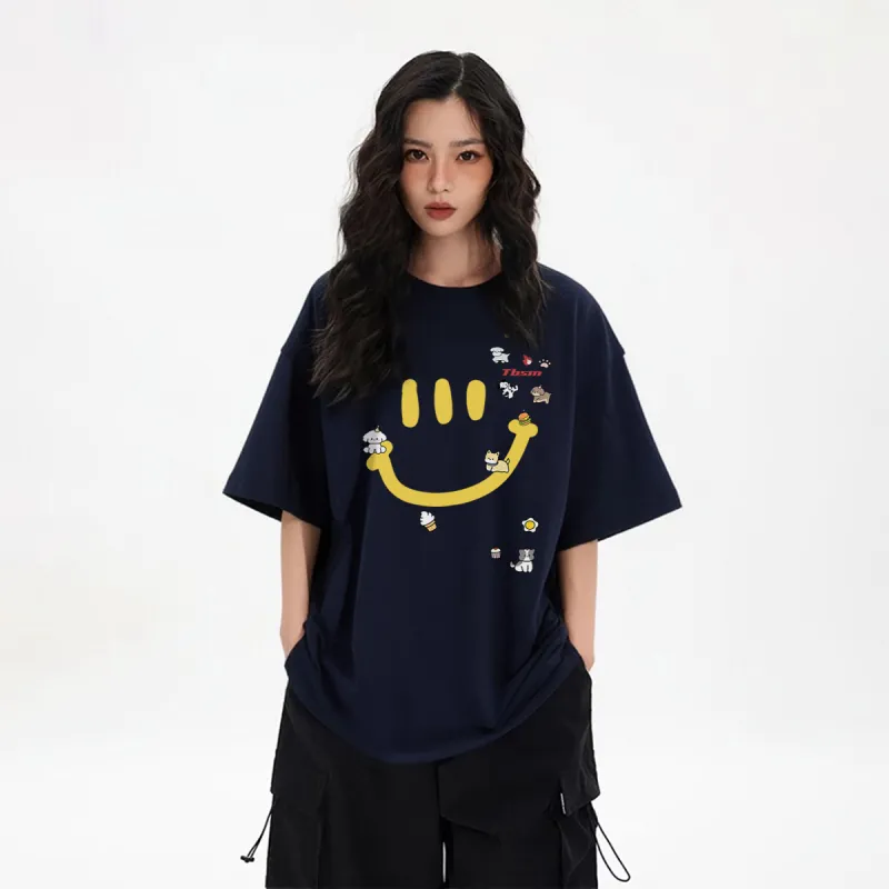 TBSM T Shirts Unisex-10