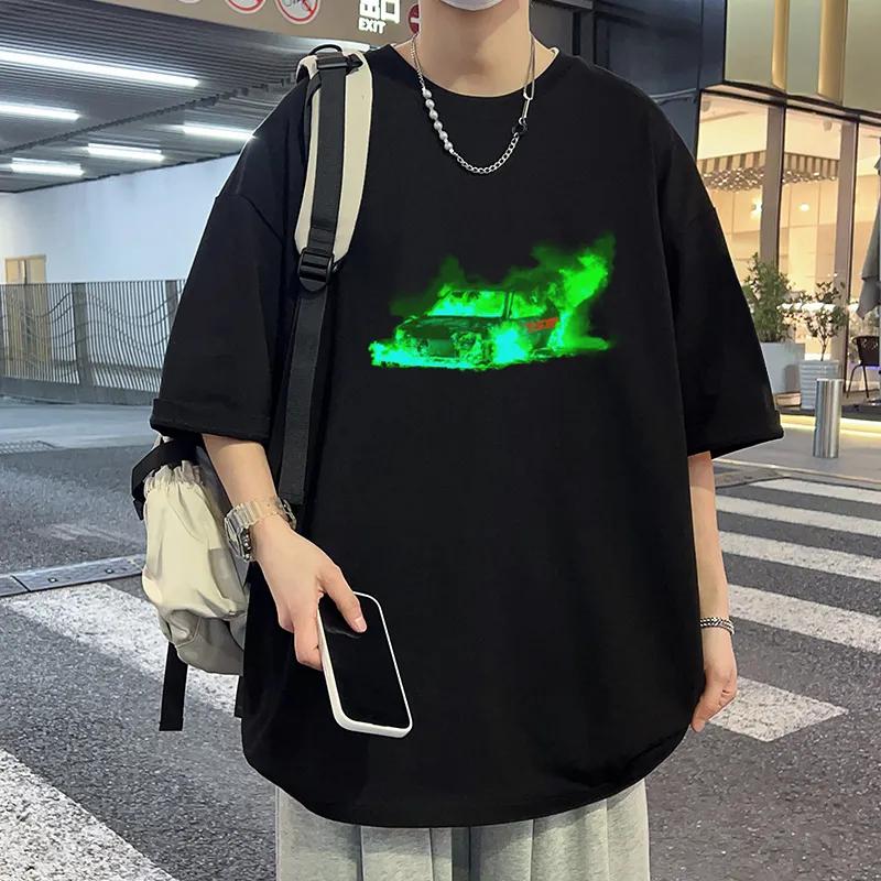TBSM T Shirts Unisex-3