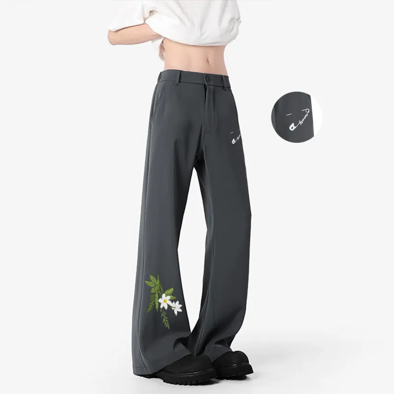 TBSM Suit Trousers Unisex-10