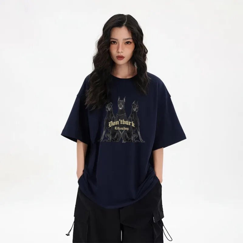 TBSM T Shirts Unisex-12
