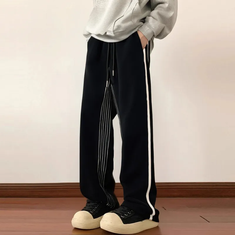 TBSM Casual Pants Unisex-1