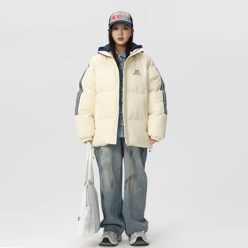 TBSM Puffer Jackets Unisex-20