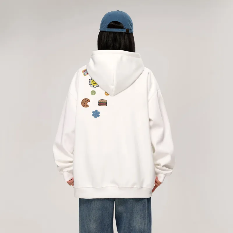 TBSM Sweatshirts Unisex-2