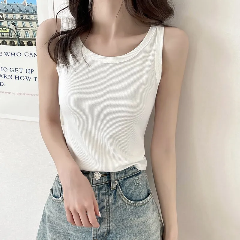 TBSM Tank Tops Women's-2