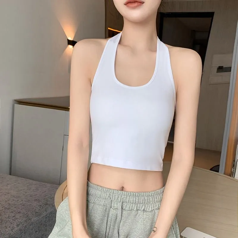 TBSM Tank Top Women's Smoke Gray-1