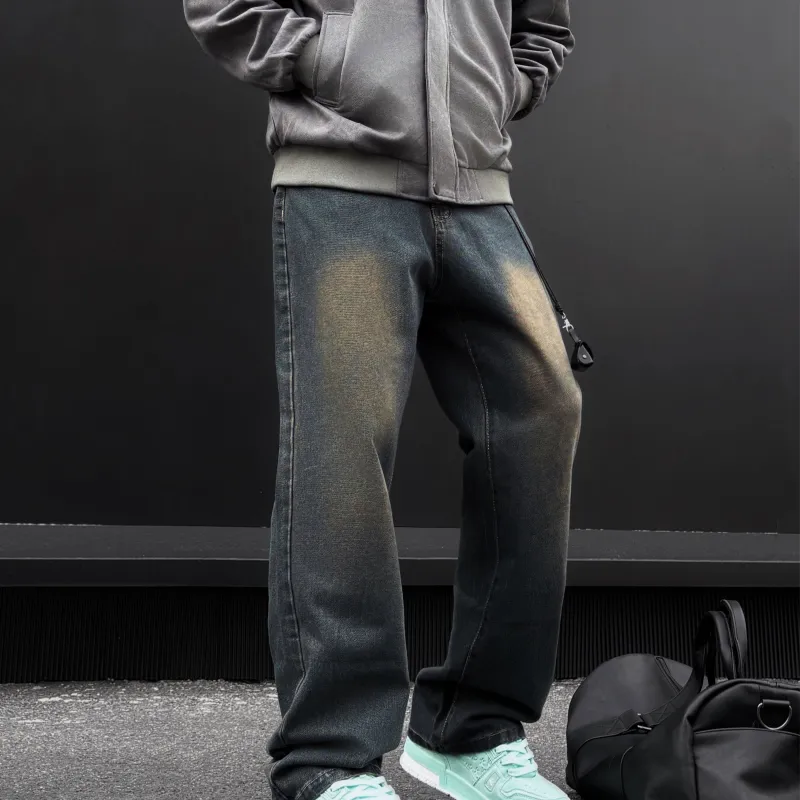 TBSM Jeans Unisex-10