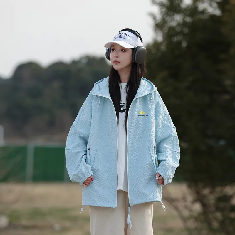 TBSM Sun Protection Clothing Unisex-7