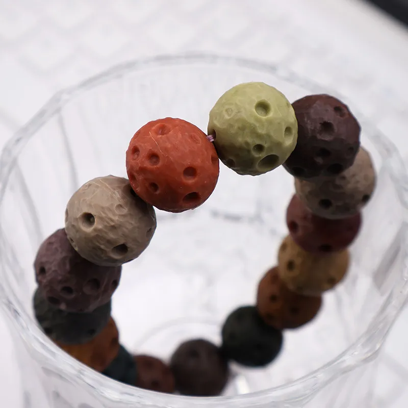 Atsuyama Agate Bracelets Unisex-4