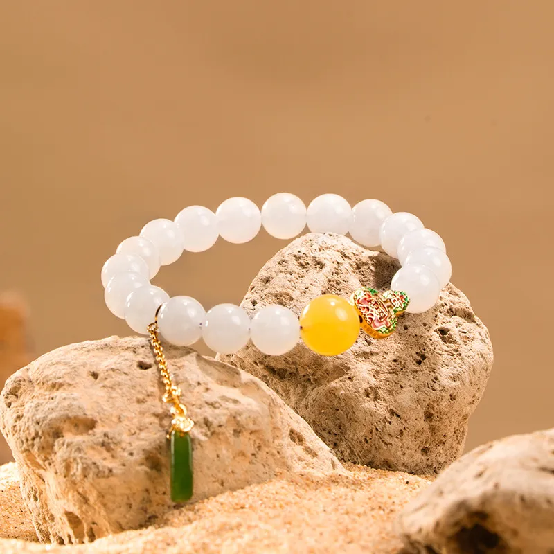 Atsuyama Ice Type Bracelets Unisex-2