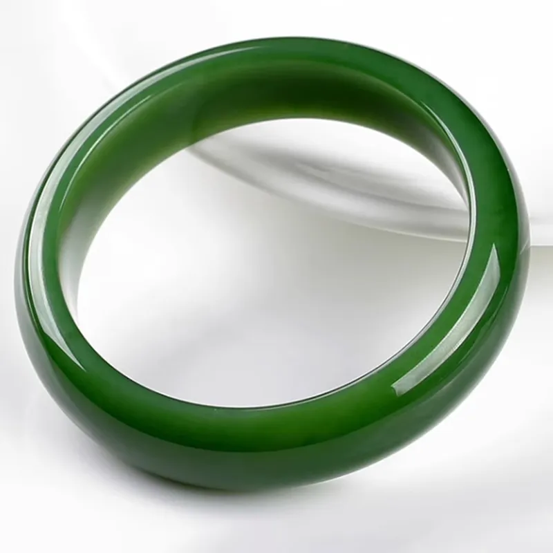 Atsuyama Bangles Jasper Women's-2