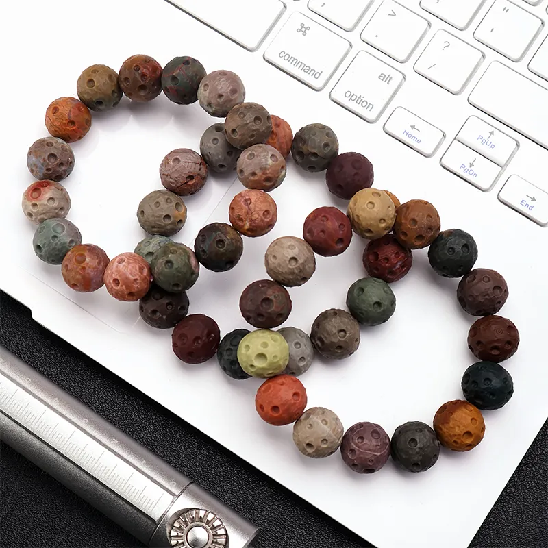 Atsuyama Agate Bracelets Unisex-1