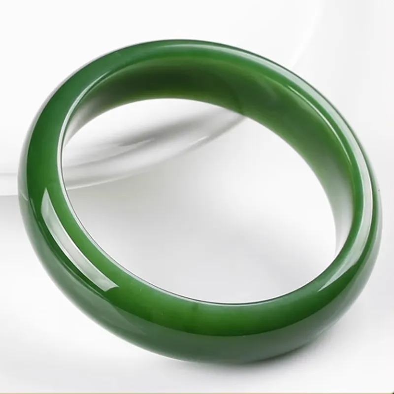 Atsuyama Bangles Jasper Women's-1