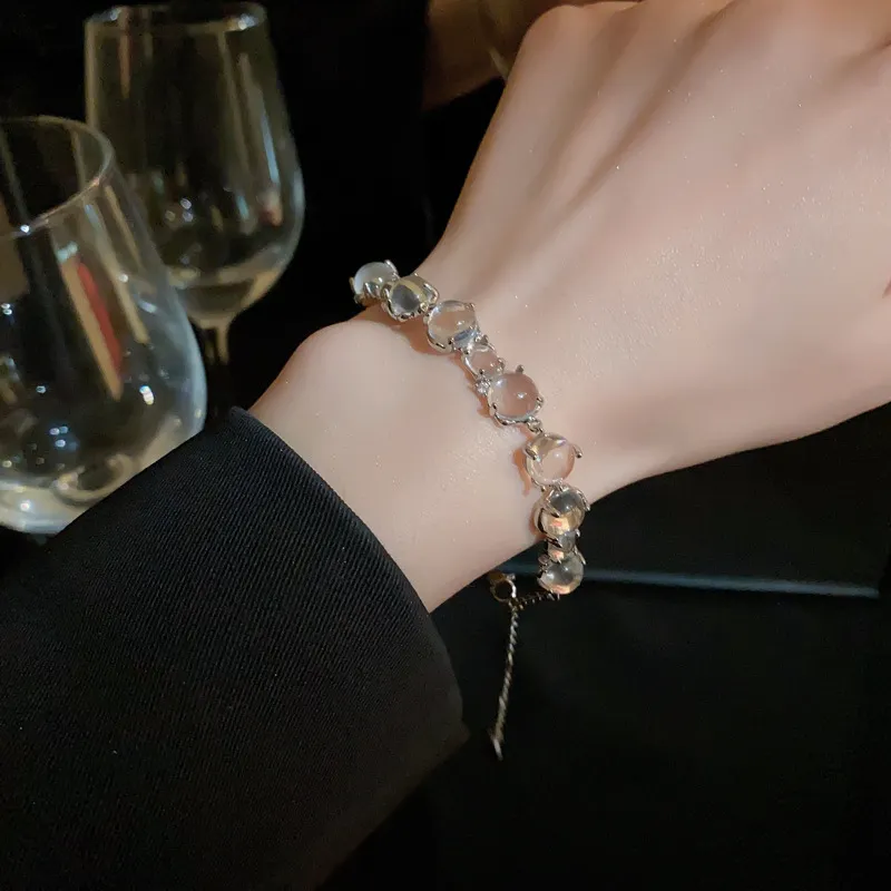 Atsuyama Colored Glaze Bracelets Women's-4