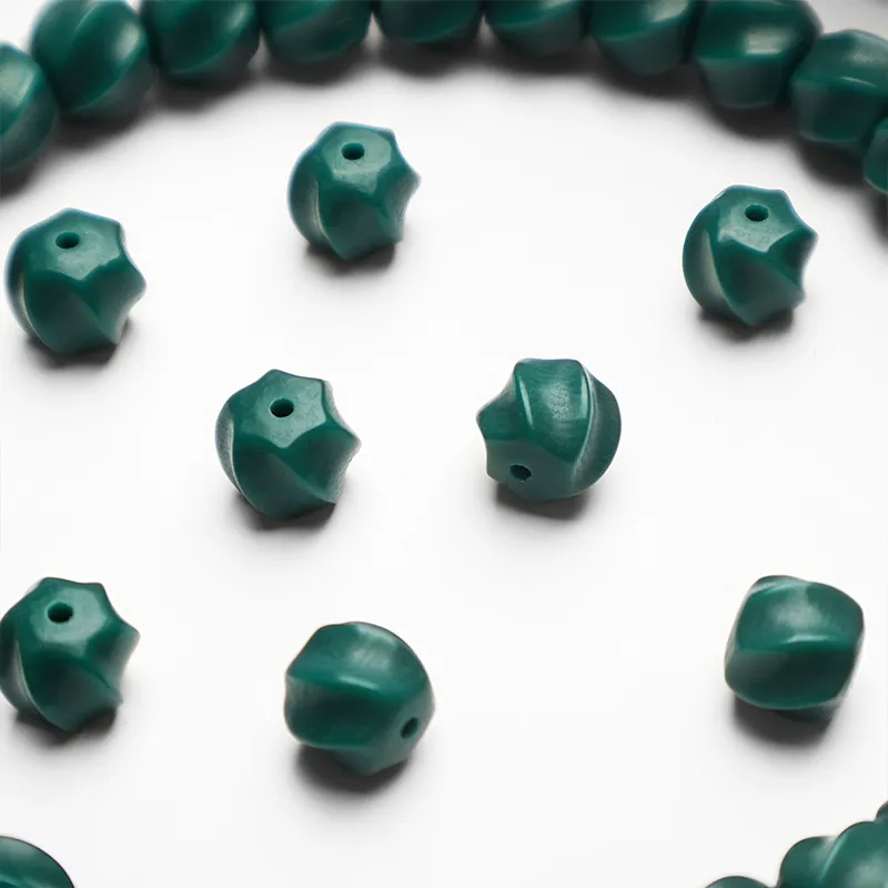 Atsuyama Colored Glaze Bracelets Unisex-2