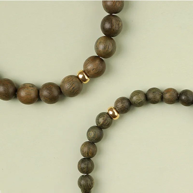Atsuyama Southern Red Agate Bracelets Unisex-2