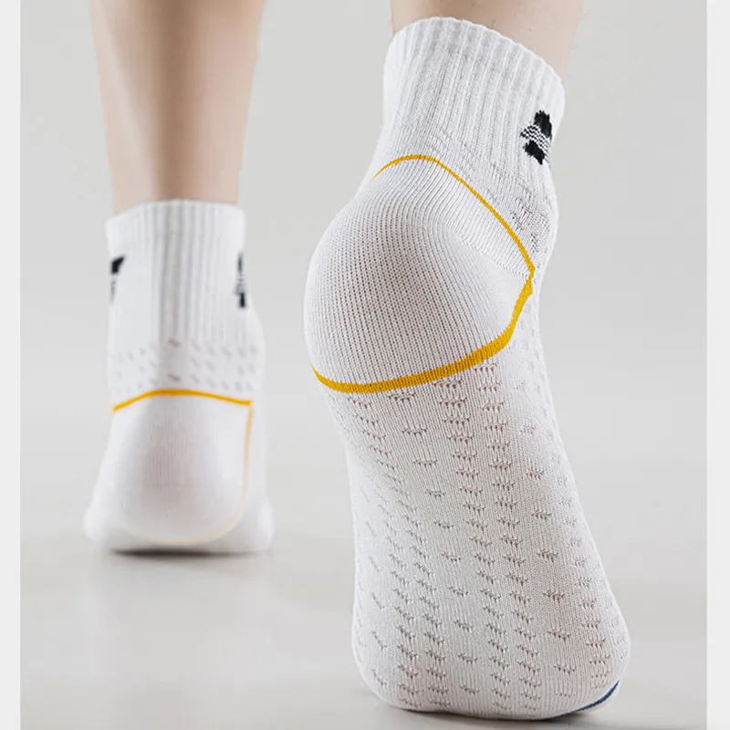 Beerus Ankle Socks Men's Combo Set-3