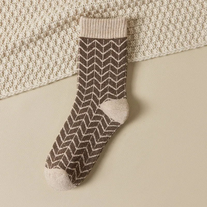 Beerus Mid Calf Socks Women's 5 Pack-11