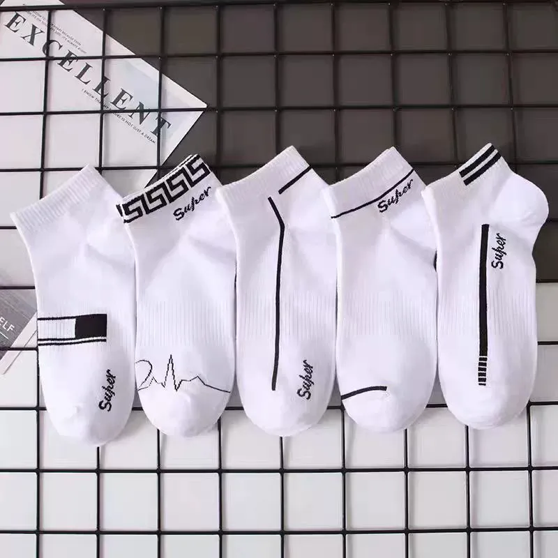 Beerus Ankle Socks Unisex Combo Set-3