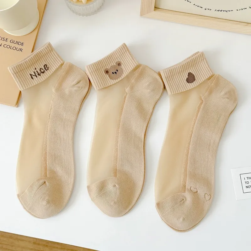 Beerus Ankle Socks Women's 5 Pack Skin-2