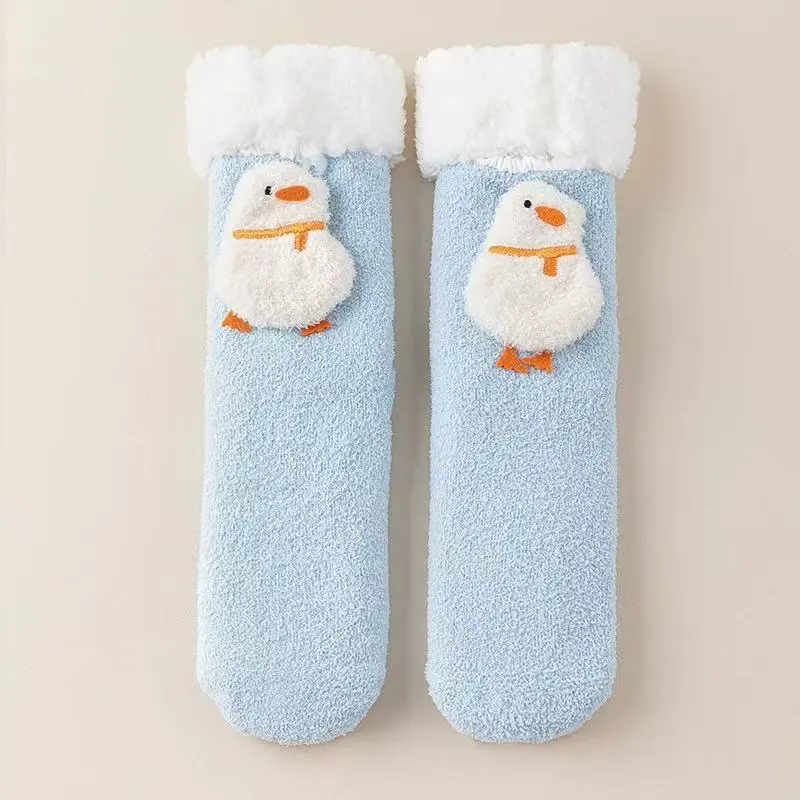 Beerus Mid Calf Socks Women's Combo Set-3