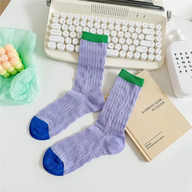 Beerus Mid Calf Socks Women's 4 Pack-4