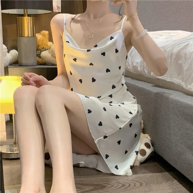 Beerus Nightgown Women's Combo Set-2