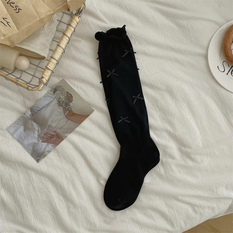 Beerus Knee High Socks Women's Combo Set-3