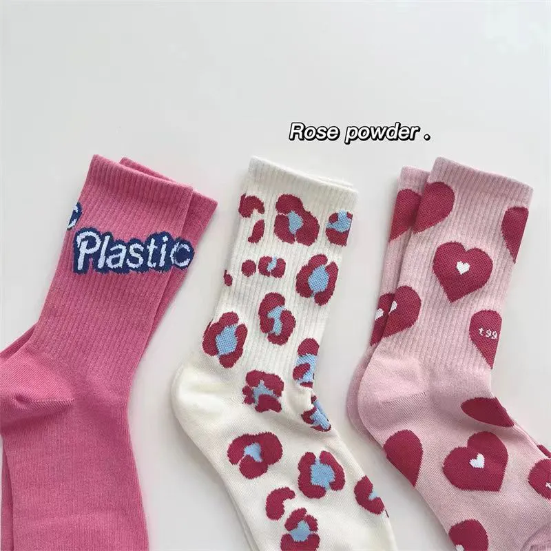 Beerus Mid Calf Socks Women's 3 Pack-7