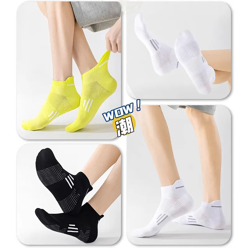 Beerus Ankle Socks Men's Combo Set-7
