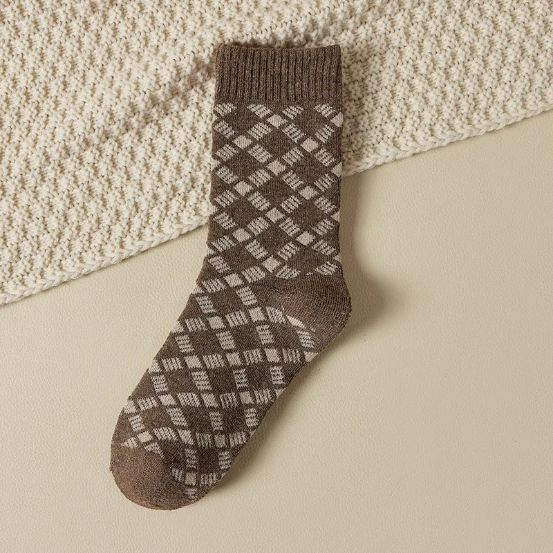 Beerus Mid Calf Socks Women's 5 Pack-1
