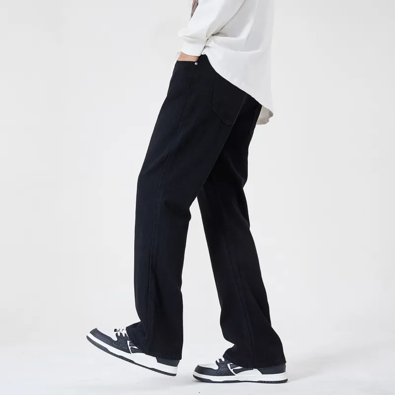 Crayon Shinchan Jeans Unisex-7