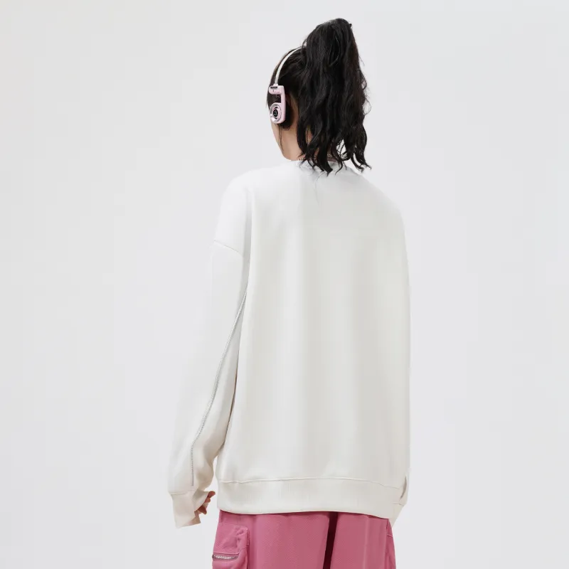 Crayon Shinchan Sweatshirt Set Unisex-15