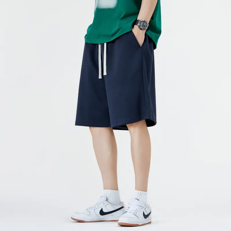 Crayon Shinchan Casual Shorts Unisex-8