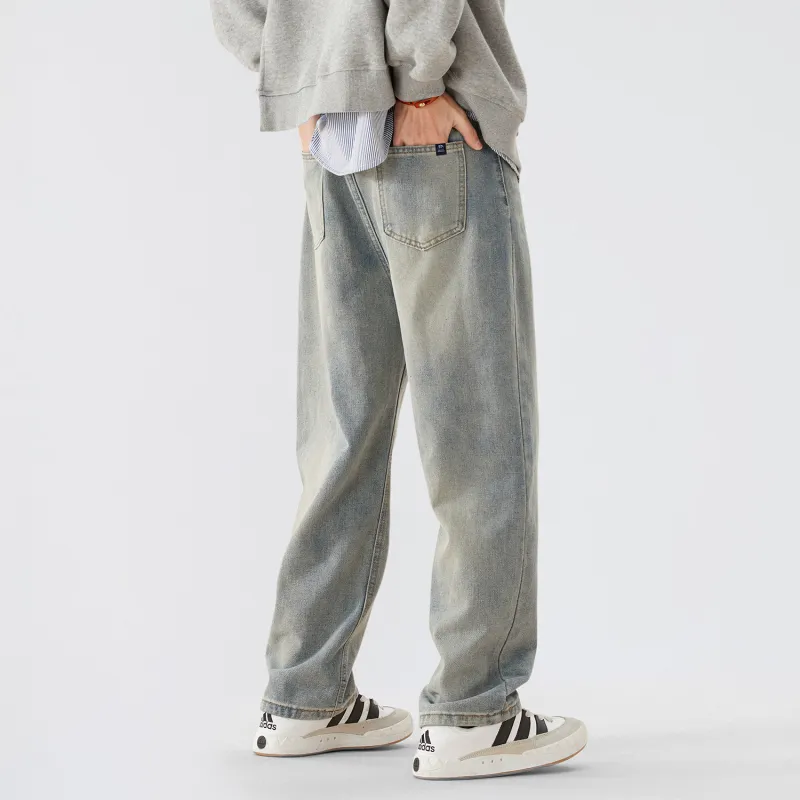 Crayon Shinchan Jeans Unisex-3
