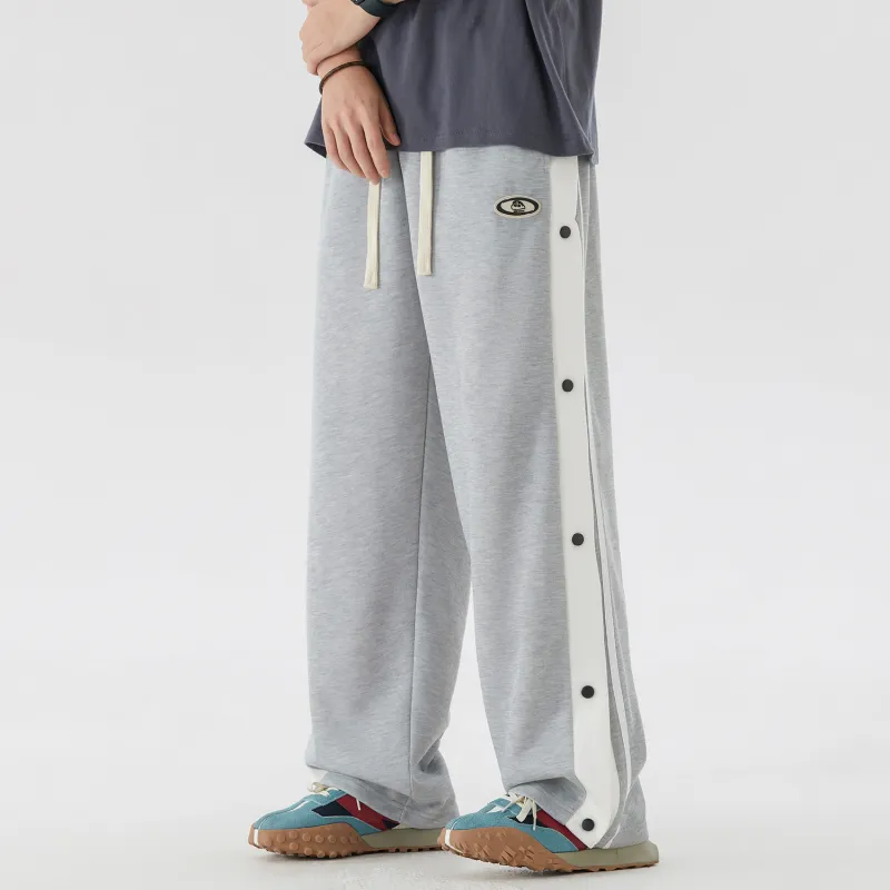 Crayon Shinchan Sweatshirt Set Unisex-46