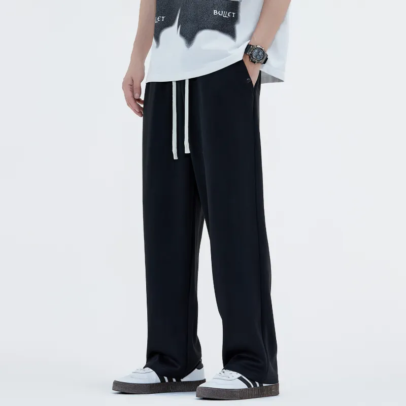 Crayon Shinchan Casual Pants Unisex-2