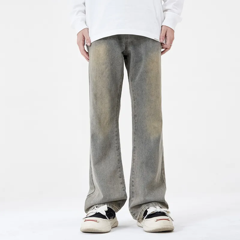 Crayon Shinchan Jeans Unisex-2