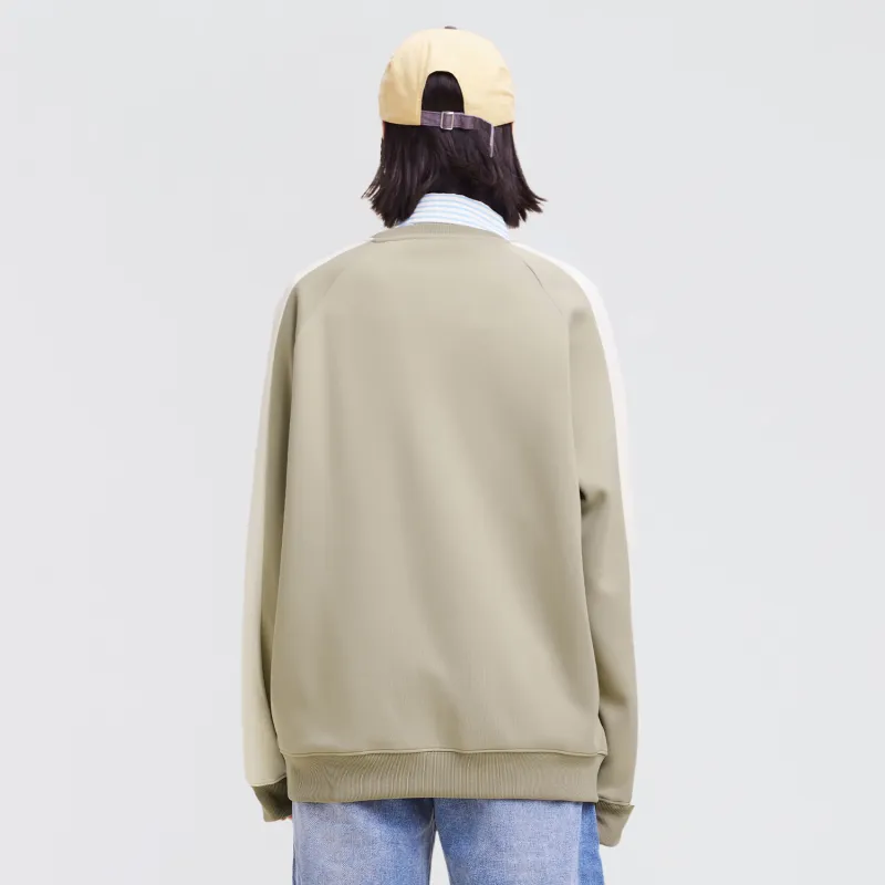 Crayon Shinchan Sweatshirt Set Unisex-11