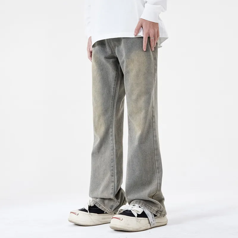 Crayon Shinchan Jeans Unisex-4