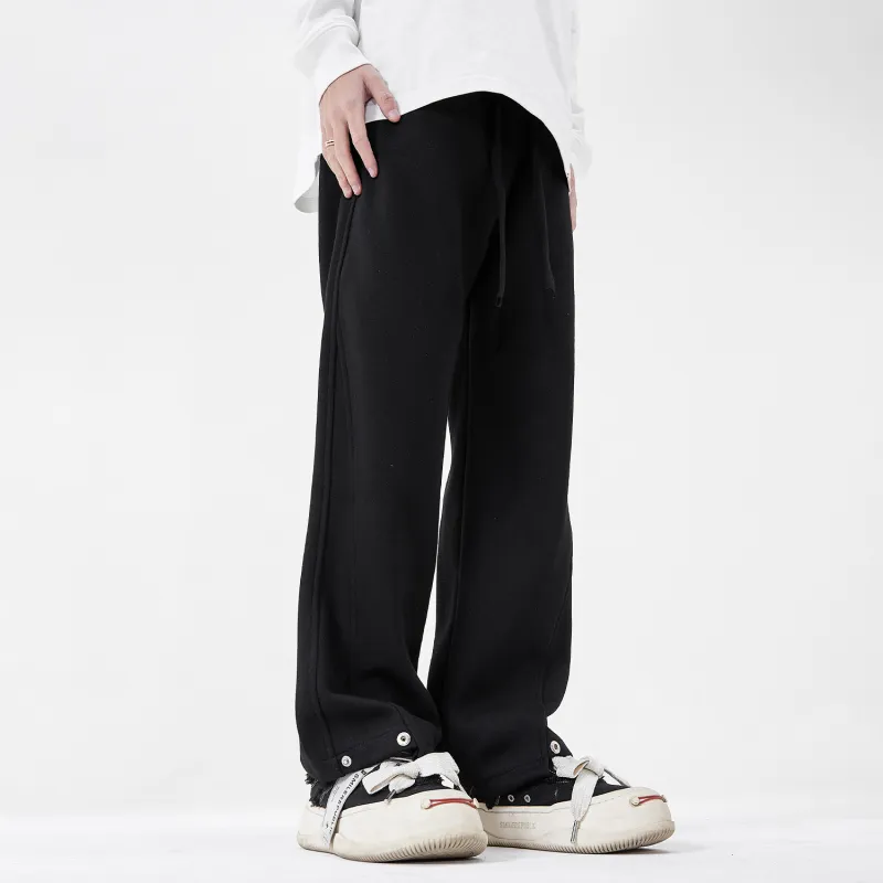 Crayon Shinchan Casual Pants Unisex-4