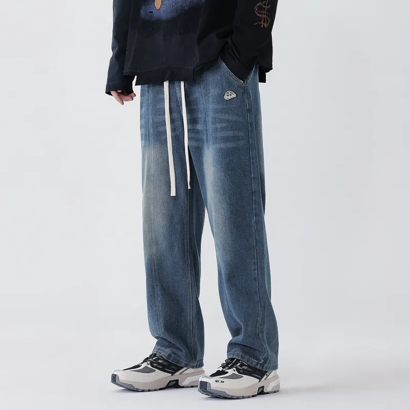 Crayon Shinchan Jeans Unisex-18