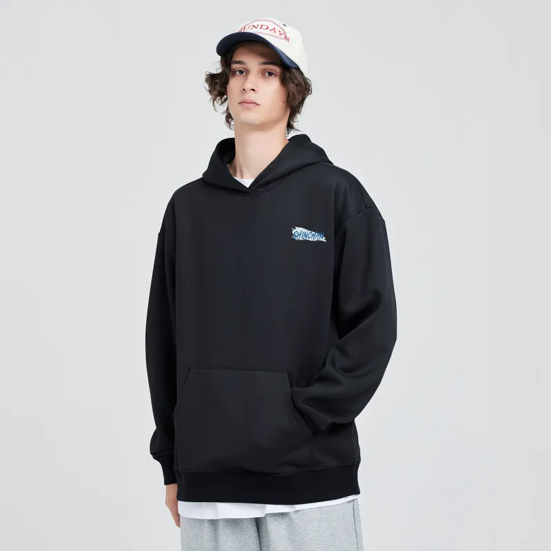 Crayon Shinchan Sweatshirt Set Unisex-9