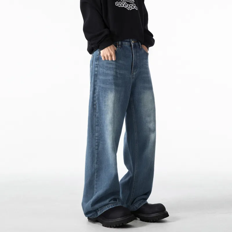 Crayon Shinchan Jeans Unisex-6