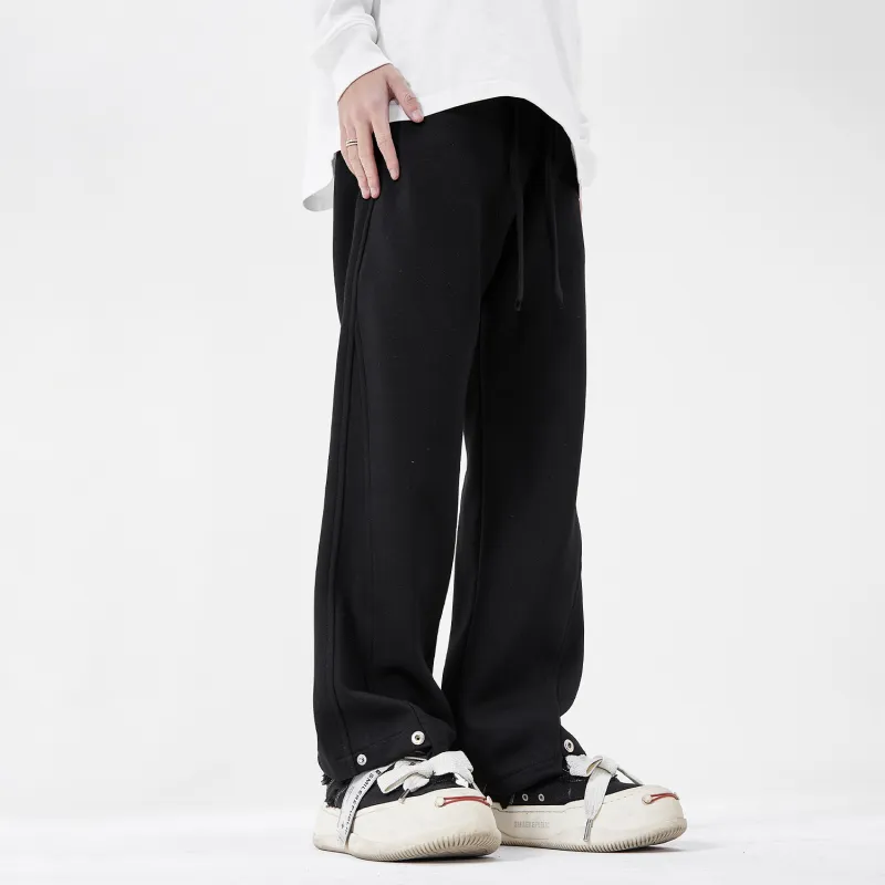 Crayon Shinchan Casual Pants Unisex-3