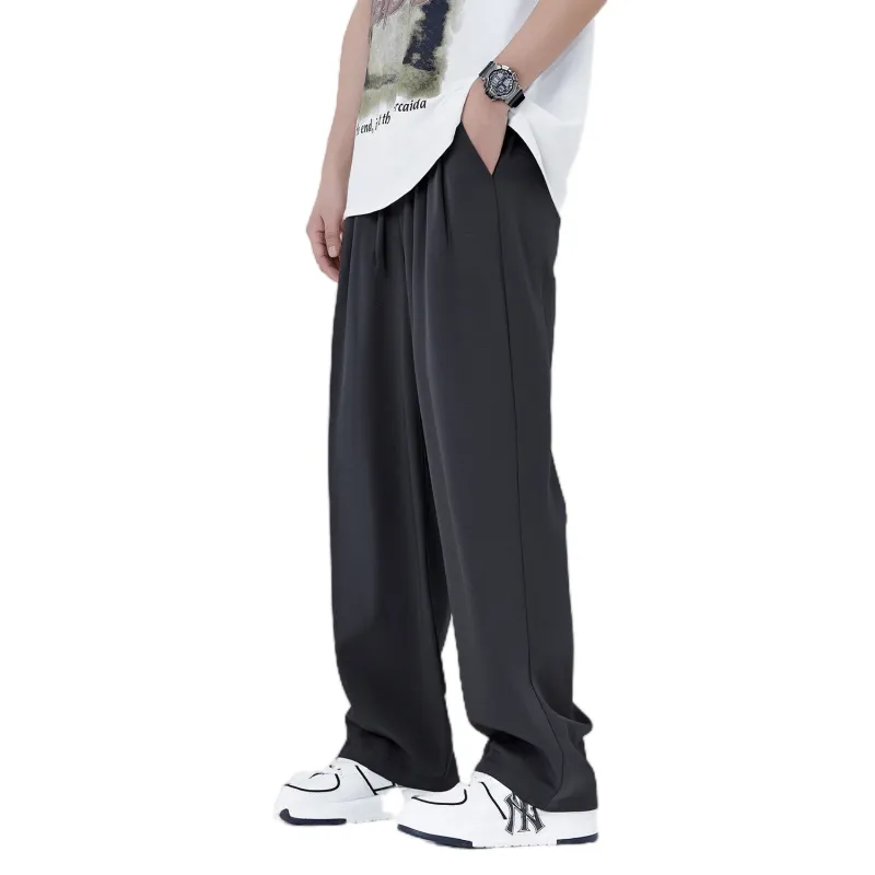 Crayon Shinchan Casual Pants Unisex-1