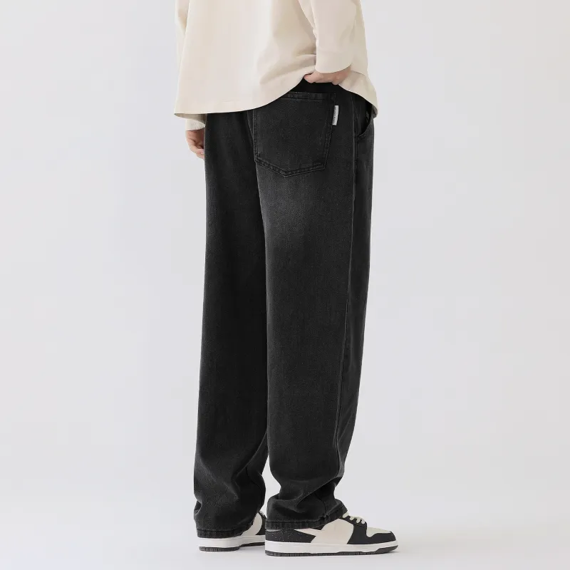 Crayon Shinchan Jeans Unisex-7