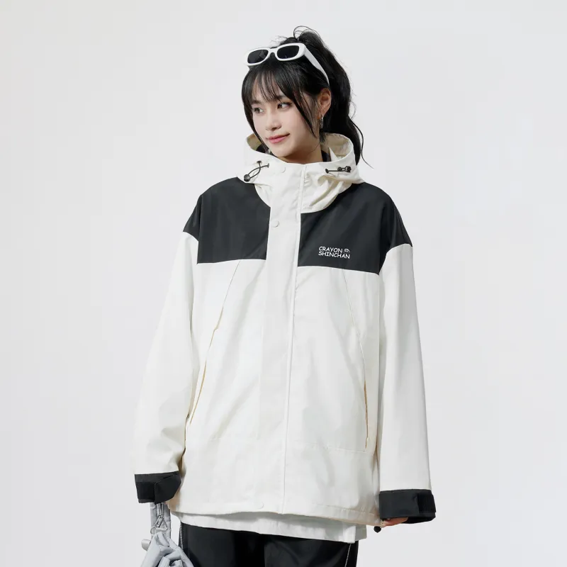 Crayon Shinchan Casual Sportswear Unisex-8