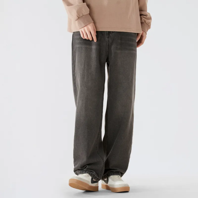 Crayon Shinchan Jeans Unisex-14